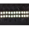 Modulo 2 LEDs SMD2835 - 1W 12V con lupa